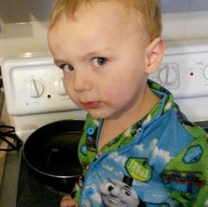 Meet your Posher, Brandy